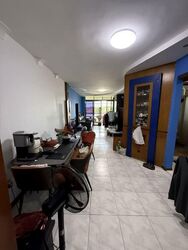 Blk 464 Choa Chu Kang Avenue 4 (Choa Chu Kang), HDB 5 Rooms #545843881